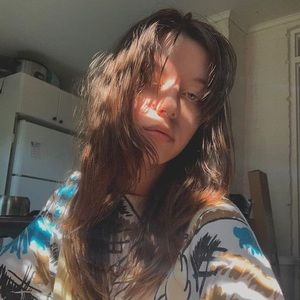 Meet your Posher, Érika